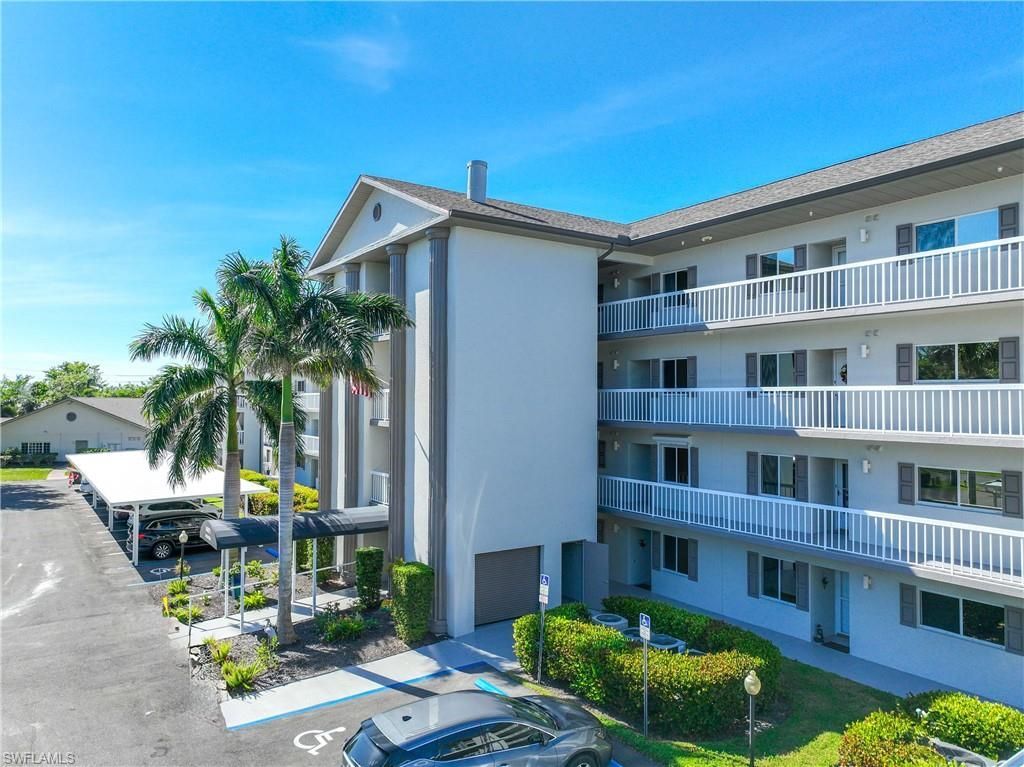 14871 Hole In 1 Cir, Unit PH1, Fort Myers, FL 33919 Photo