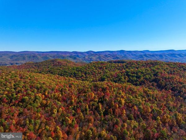 2453 CHANNEL ROAD, MILL CREEK, WV 26280