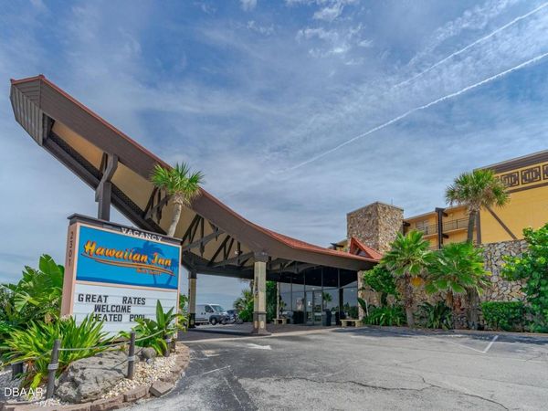 2301 S ATLANTIC AVENUE, Unit 506, DAYTONA BEACH, FL 32118