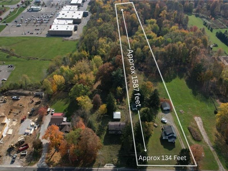 112 Tallmadge Road, Kent, OH 44240 Photo 3