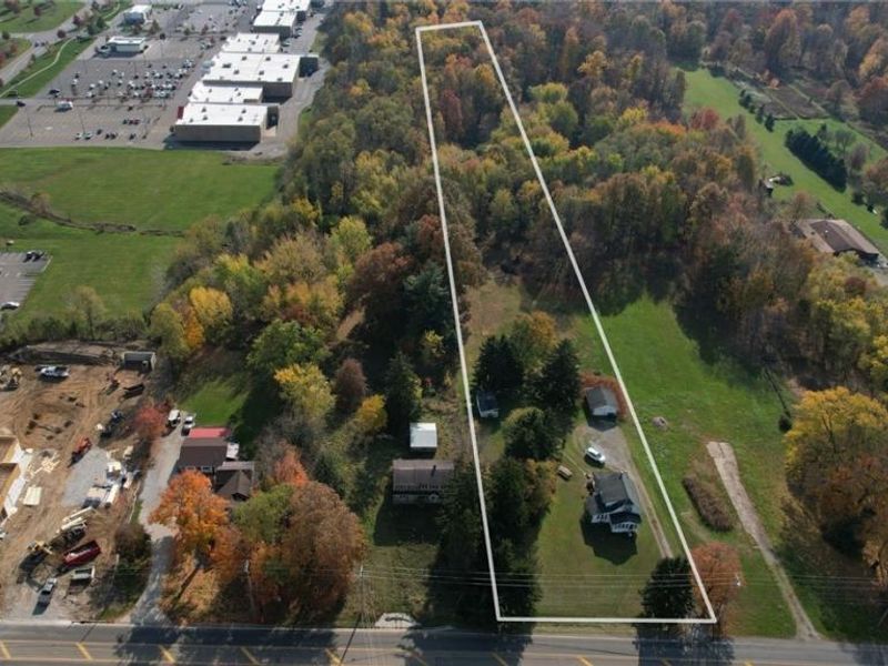 112 Tallmadge Road, Kent, OH 44240 Photo 1