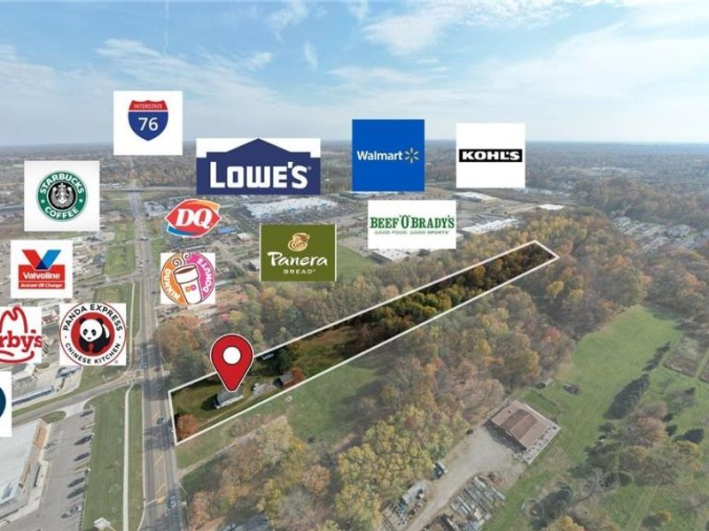 112 Tallmadge Road, Kent, OH 44240 Photo 2