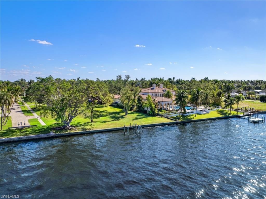 1212 Coconut Dr, Fort Myers, FL 33901 Photo