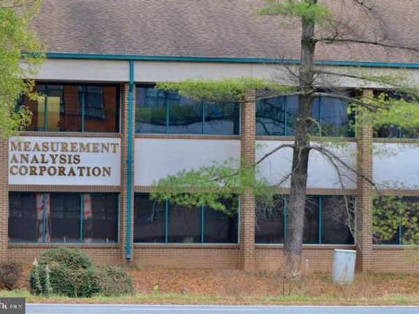 11868 SUNRISE VALLEY DRIVE, Unit 201, RESTON, VA 20191