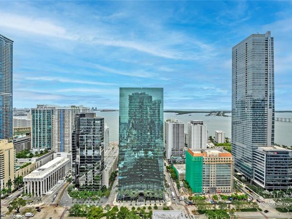 1300 S Miami Ave, Unit 3704, Miami, FL 33130