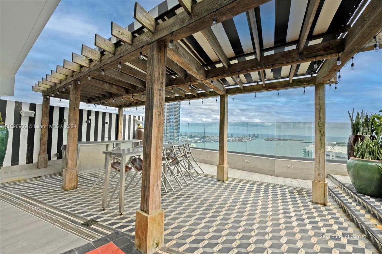 1300 S Miami Ave, Unit 3704, Miami, FL 33130 Photo