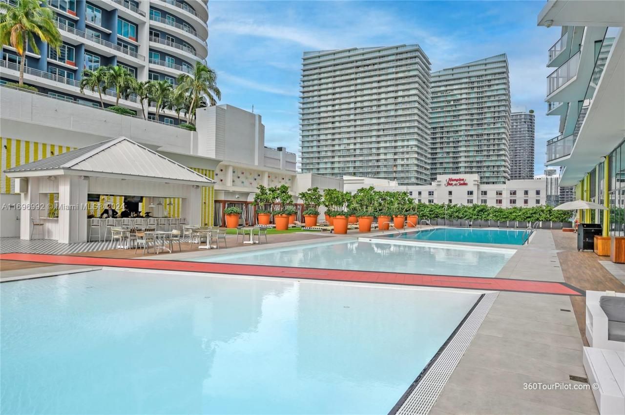 1300 S Miami Ave, Unit 3704, Miami, FL 33130 Photo