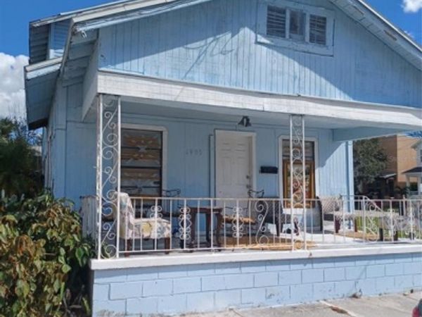 1905 and 1907 N ARMENIA AVENUE, TAMPA, FL 33607