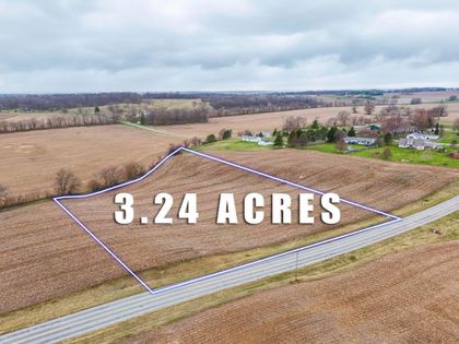 Lot 2 N Ludlow Road Urbana, OH 43078