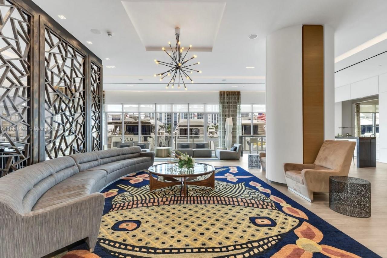 17301 Biscayne Blvd, Unit 1404, North Miami, FL 33160 Photo