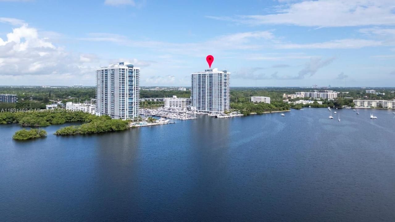 17301 Biscayne Blvd, Unit 1404, North Miami, FL 33160 Photo