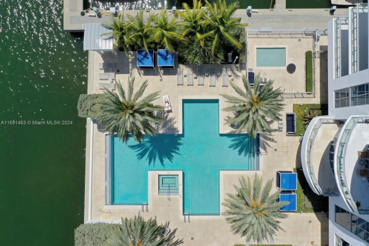 17301 Biscayne Blvd, Unit 1404, North Miami, FL 33160 Photo