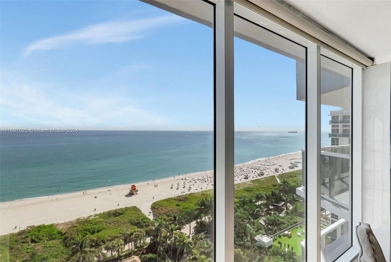 2401 Collins Ave, Unit 1902, Miami Beach, FL 33140 Photo