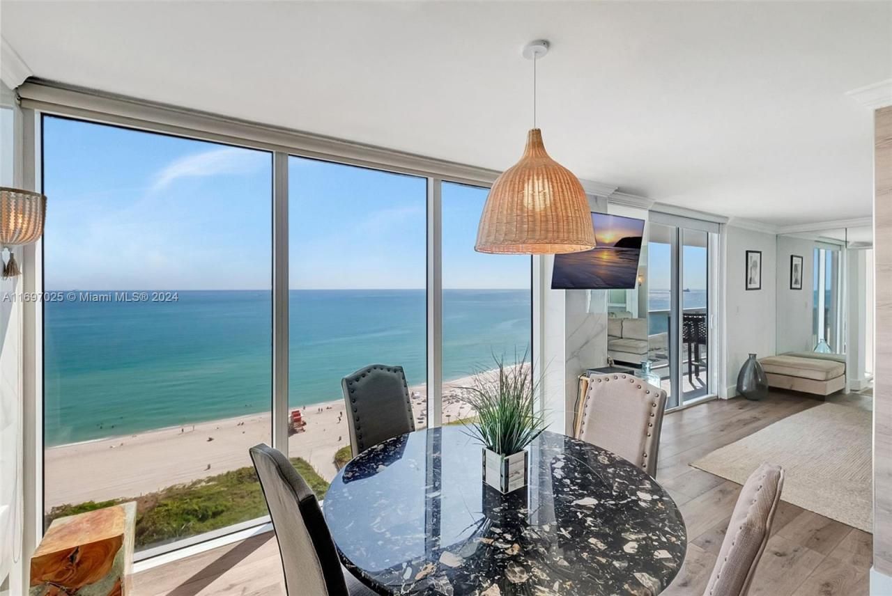 2401 Collins Ave, Unit 1902, Miami Beach, FL 33140 Photo