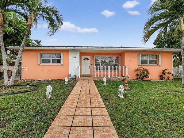 500 E 30th St, Hialeah, FL 33013