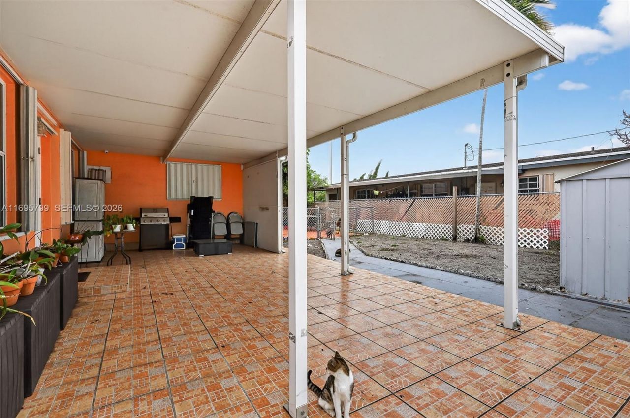 500 E 30th St, Hialeah, FL 33013 Photo