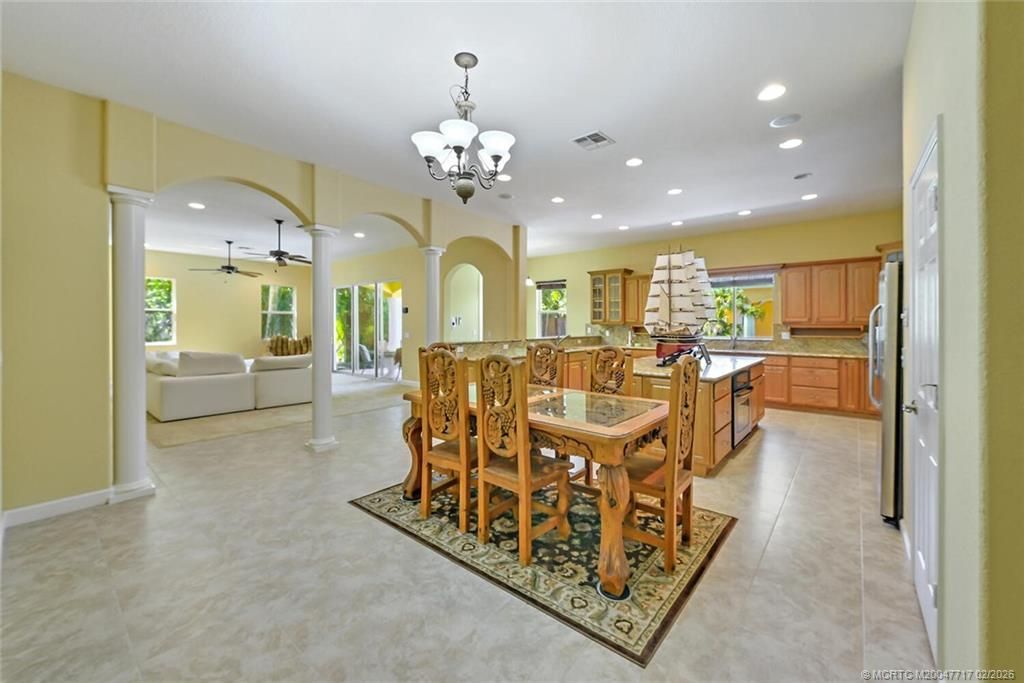 8073 S Indian River Drive, Fort Pierce, FL 34982 Photo