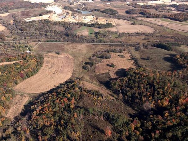 XX Folkman, Blair, WI 54616