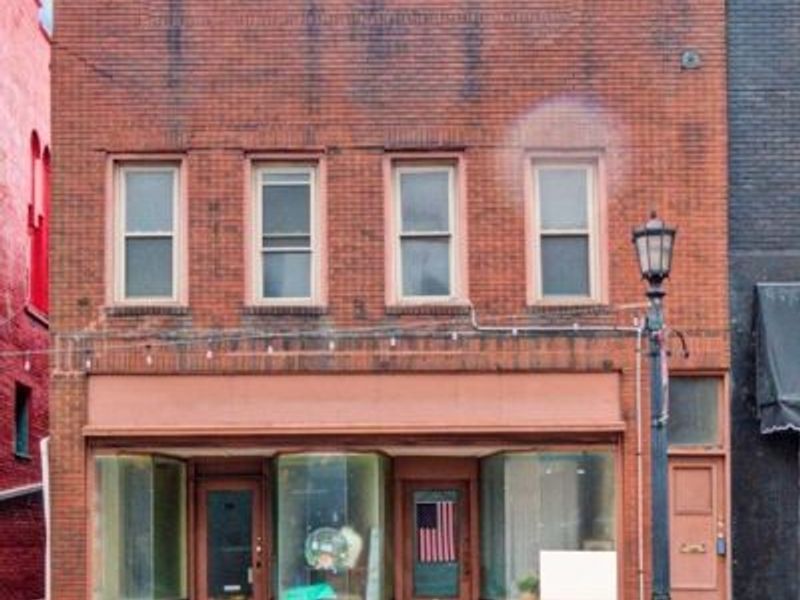 212 N Market Street, Minerva, OH 44657 Photo 1