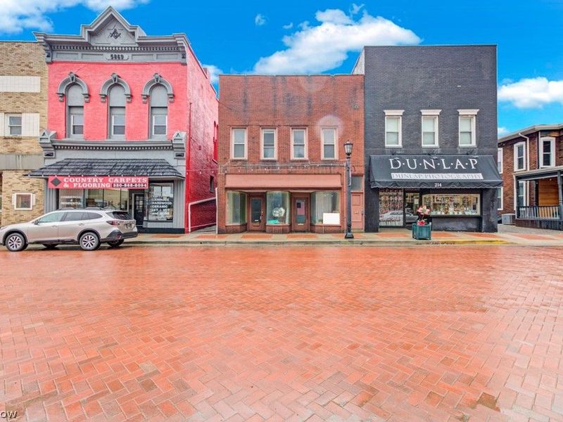 212 N Market Street, Minerva, OH 44657 Photo 22