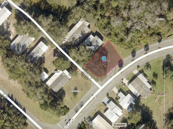 37815 MAYWOOD BAY DRIVE, Unit 32, LEESBURG, FL 34788