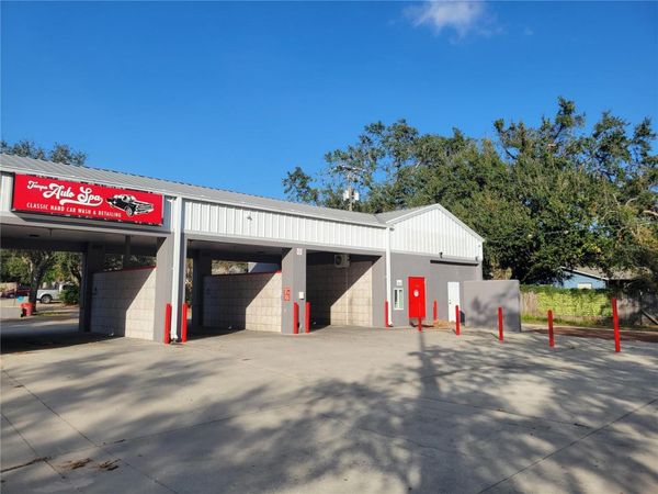 11250 E DR MARTIN LUTHER KING JR BOULEVARD, SEFFNER, FL 33584