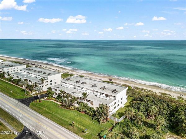 2207 Atlantic Street, Unit 826, Melbourne Beach, FL 32951