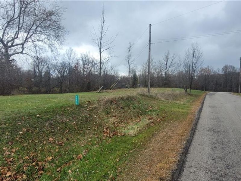 1129-1130 Cinnamon Drive, West Salem, OH 44287 Photo 2