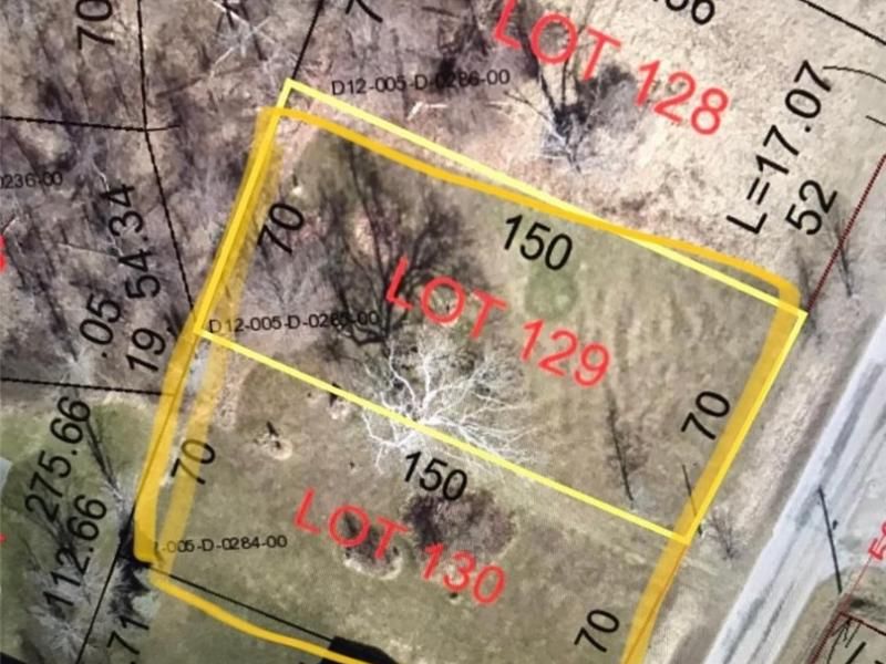 1129-1130 Cinnamon Drive, West Salem, OH 44287 Photo 5