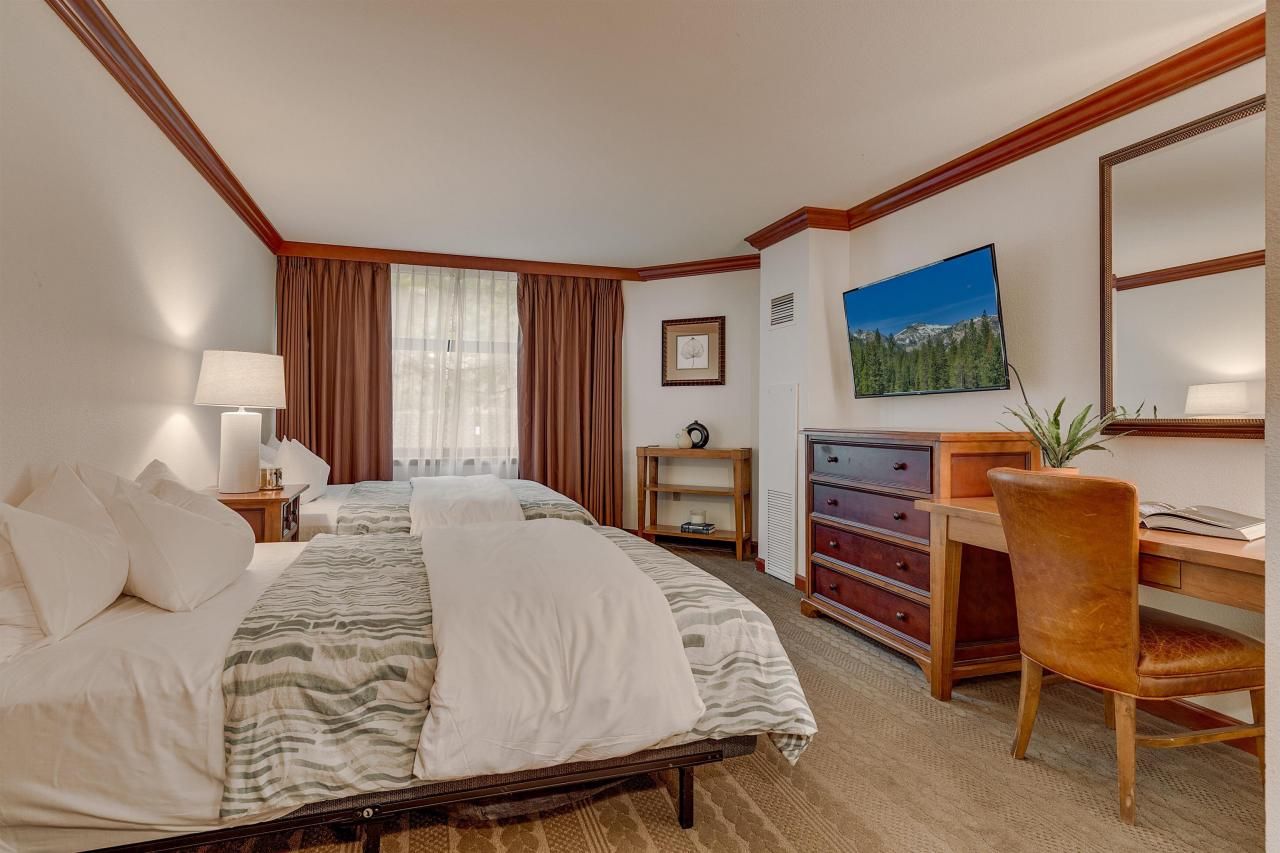 400 Resort Road, Olympic Valley, CA 96161 Photo