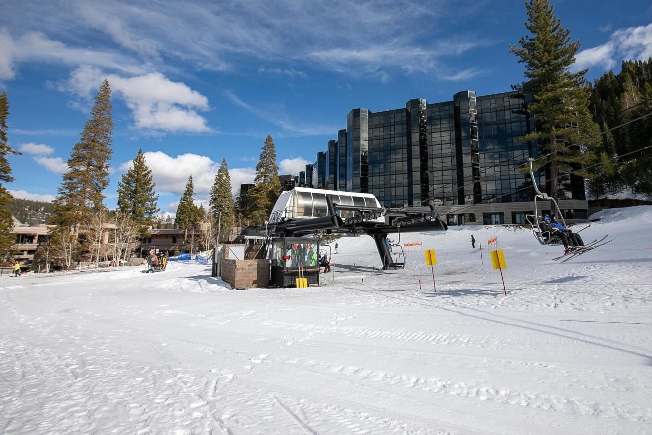 400 Resort Road, Olympic Valley, CA 96161 Photo