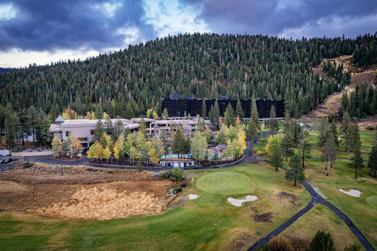 400 Resort Road, Olympic Valley, CA 96161 Photo