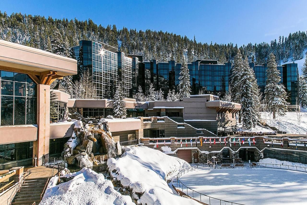 400 Resort Road, Olympic Valley, CA 96161 Photo