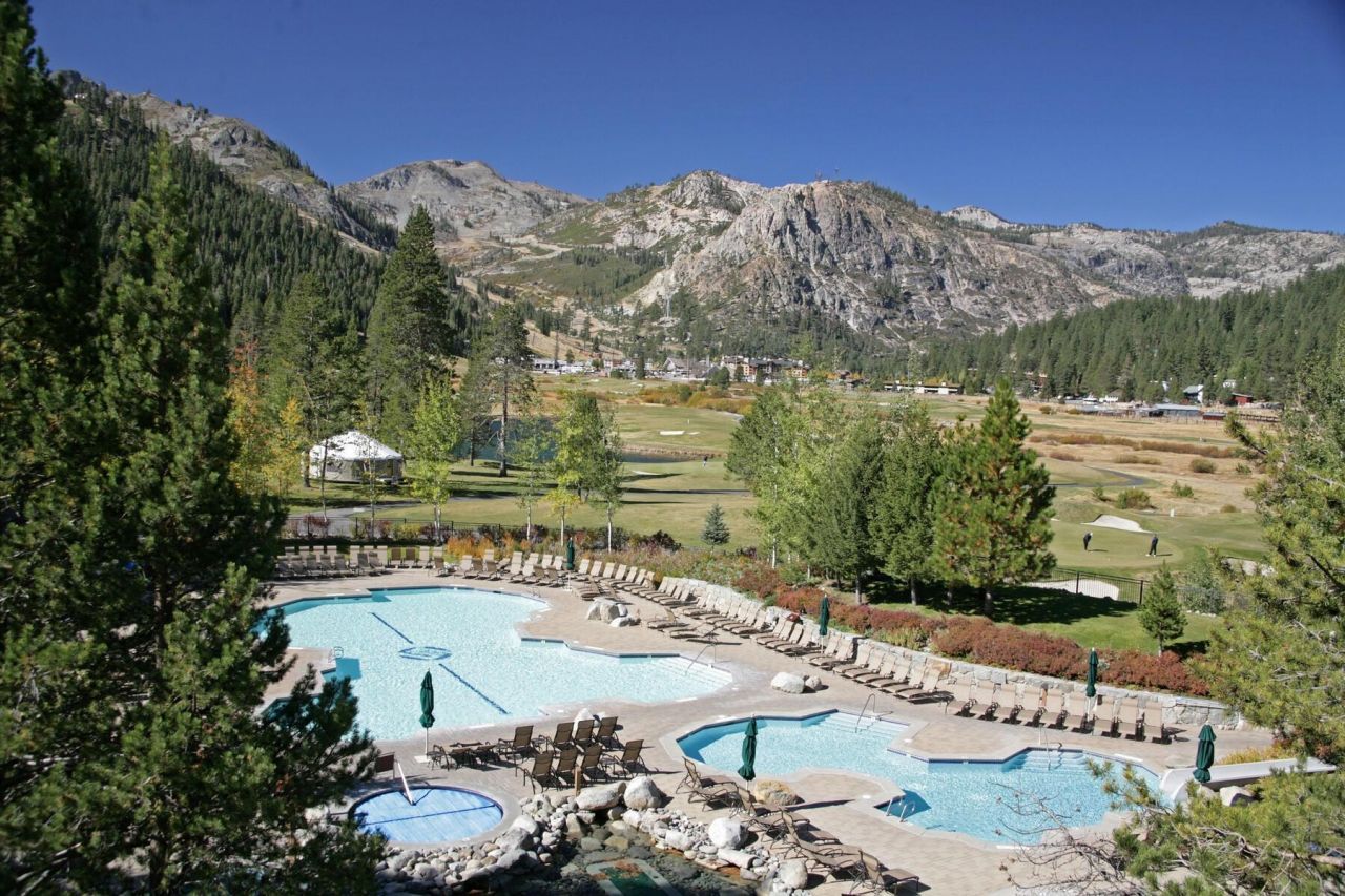 400 Resort Road, Olympic Valley, CA 96161 Photo