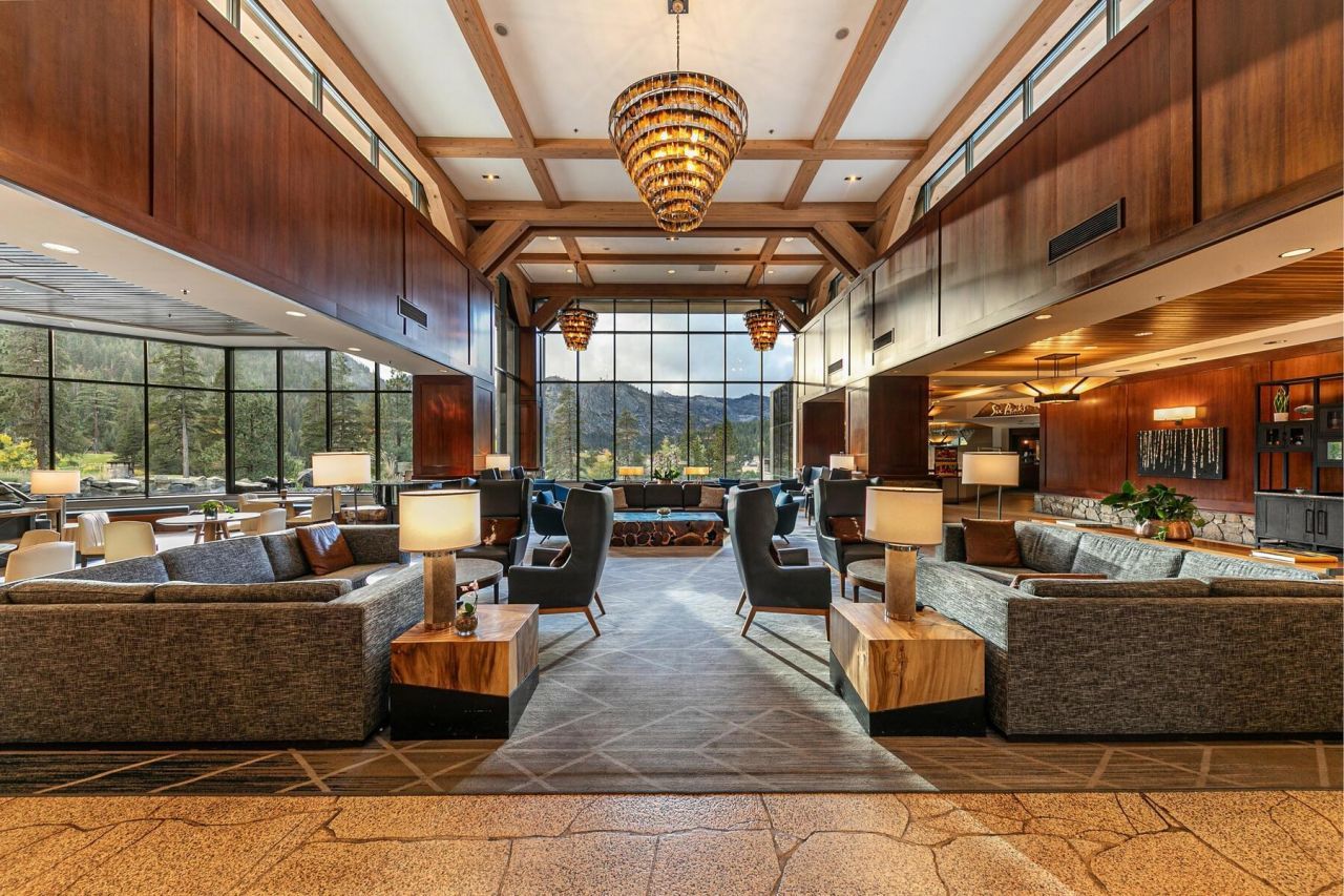 400 Resort Road, Olympic Valley, CA 96161 Photo