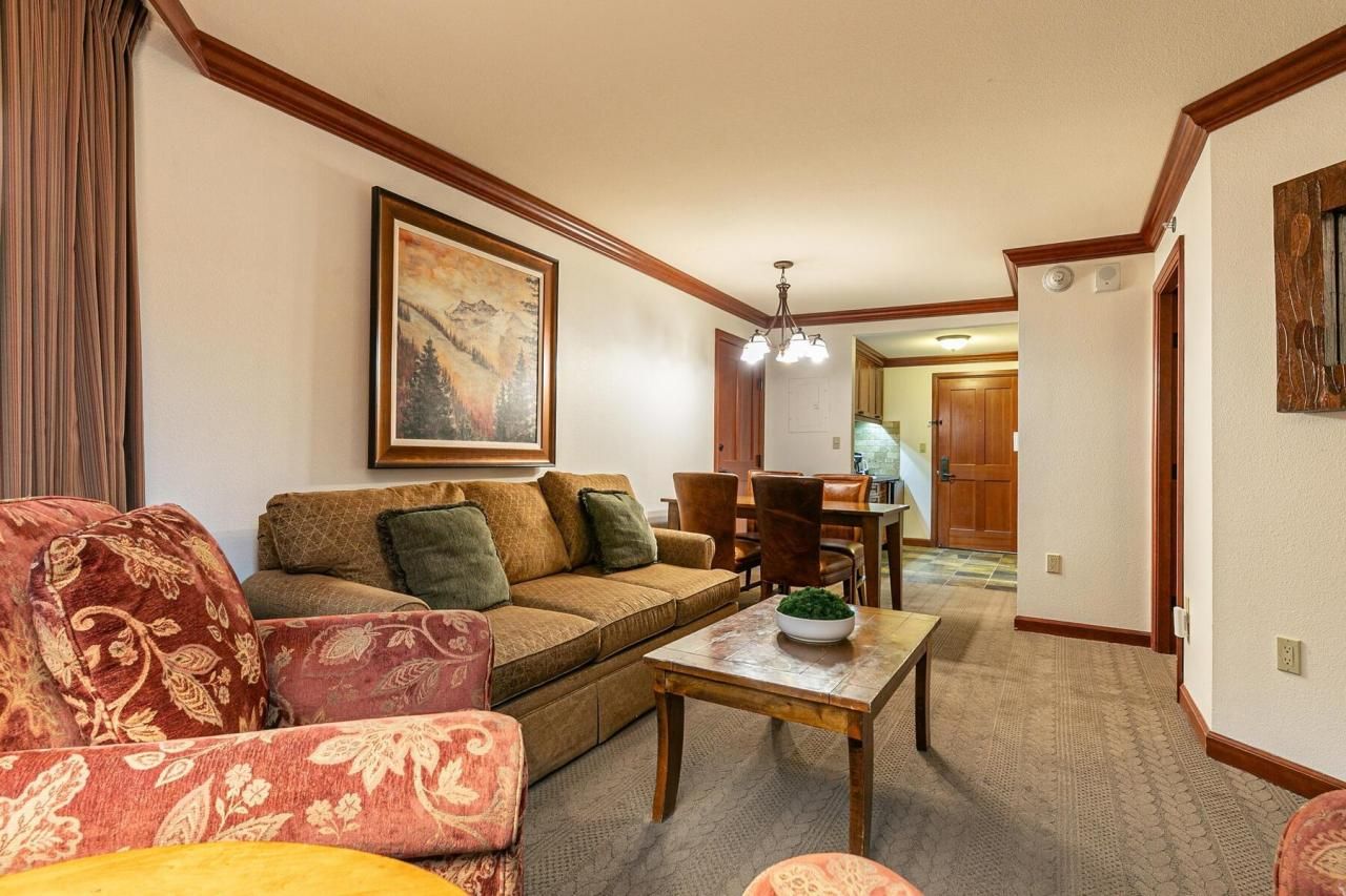 400 Resort Road, Olympic Valley, CA 96161 Photo