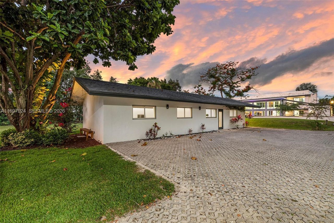 14305 Stirling Rd, Southwest Ranches, FL 33330 Photo