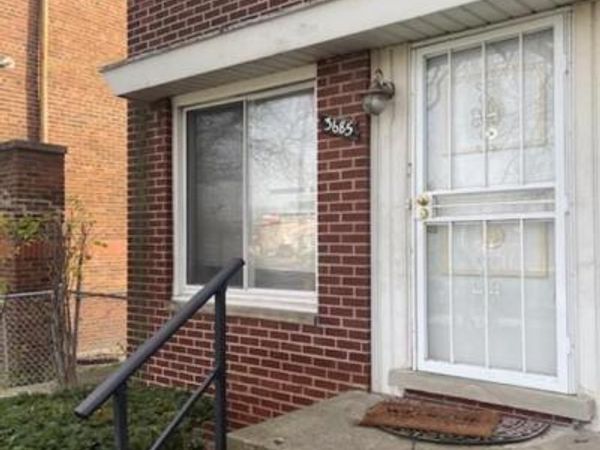 3685 OAKMAN Boulevard, Detroit, MI 48204