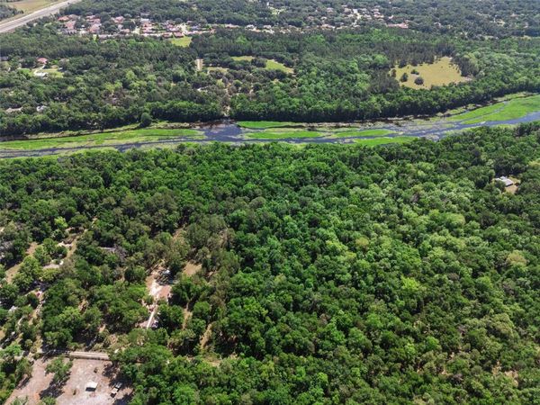 BRONSON ROAD, SORRENTO, FL 32776