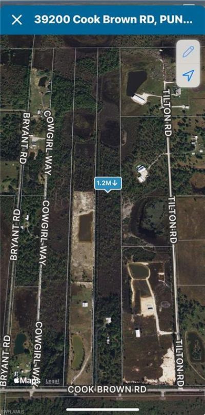 39200 Cook Brown Rd, Punta Gorda, FL 33982 Photo
