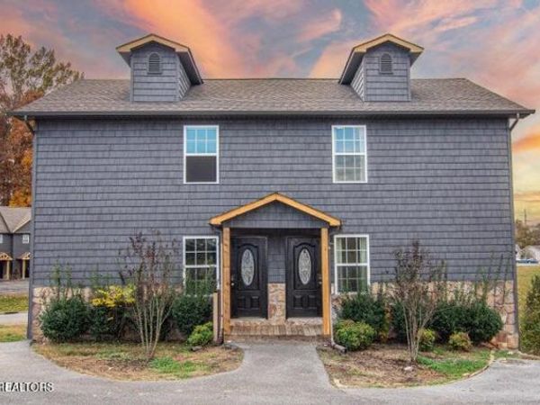 1709 Willow Trace Court, Sevierville, TN 37862