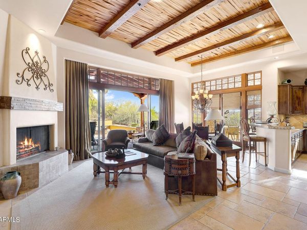 27440 N ALMA SCHOOL Parkway, Unit 116, Scottsdale, AZ 85262