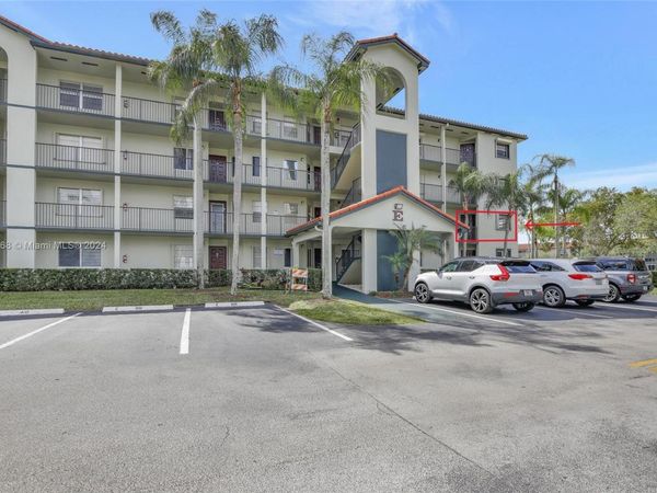 12900 SW 13th St, Unit 214E, Pembroke Pines, FL 33027