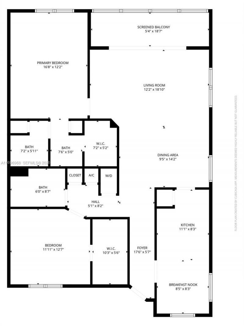 12900 SW 13th St, Unit 214E, Pembroke Pines, FL 33027 Photo