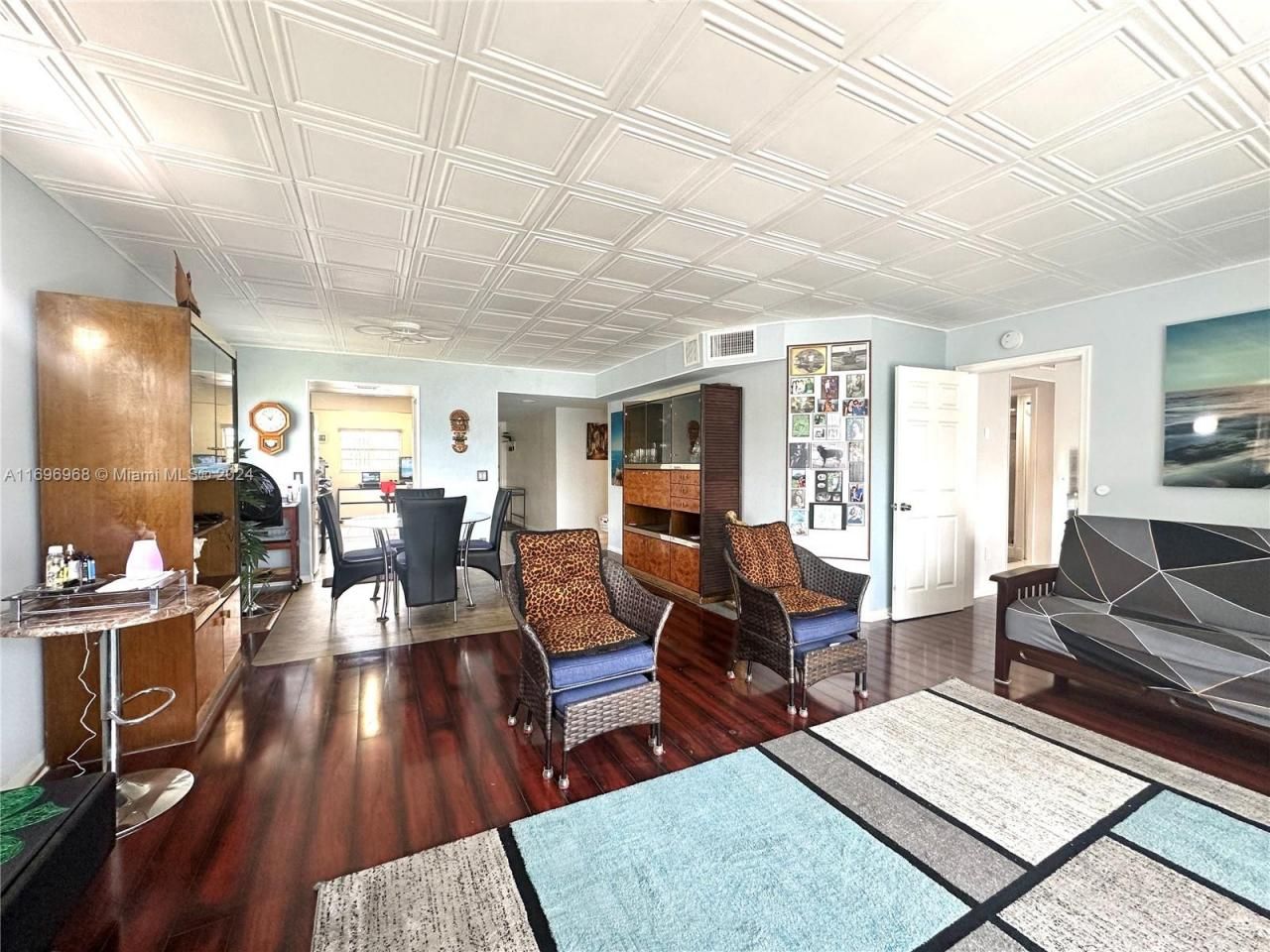 12900 SW 13th St, Unit 214E, Pembroke Pines, FL 33027 Photo