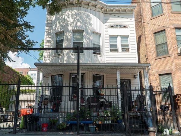 1973 Crotona Avenue, Bronx, NY 10457