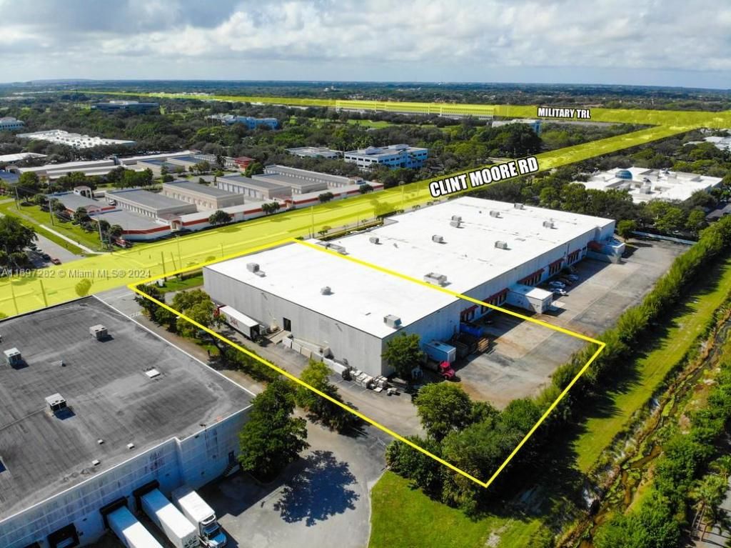 1377 Clint Moore Rd, Boca Raton, FL 33487 Photo