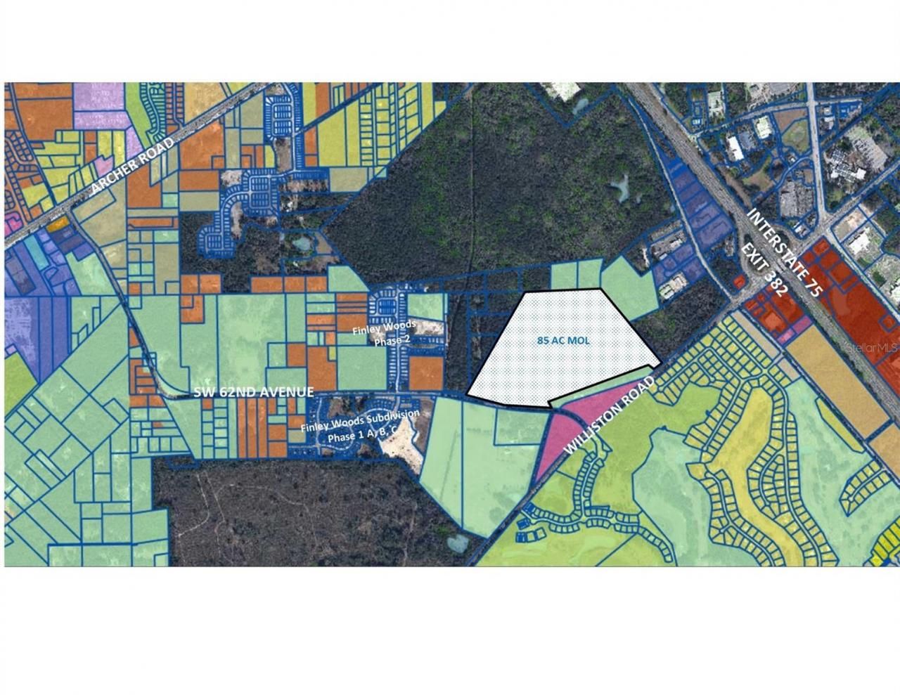 4068 SW 62nd Avenue, Gainesville, FL 32608 Photo