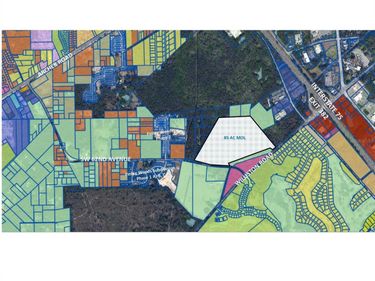 4068 SW 62ND AVENUE, GAINESVILLE, FL 32608