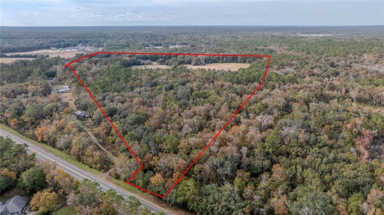 4068 SW 62nd Avenue, Gainesville, FL 32608 Photo